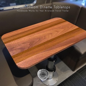 AirDinette | Airstream Dinette Tabletops - Small