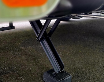 AirPads™ - Airstream Accessories