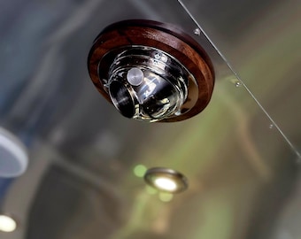 Airstream Air Vents - StreamSpots™
