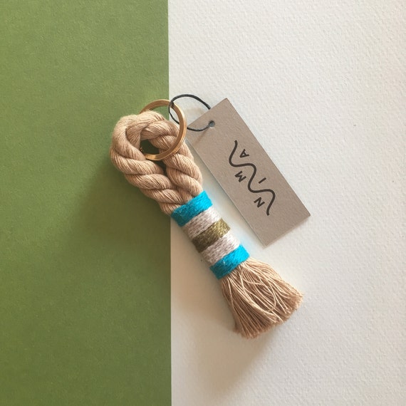 luxury keychain