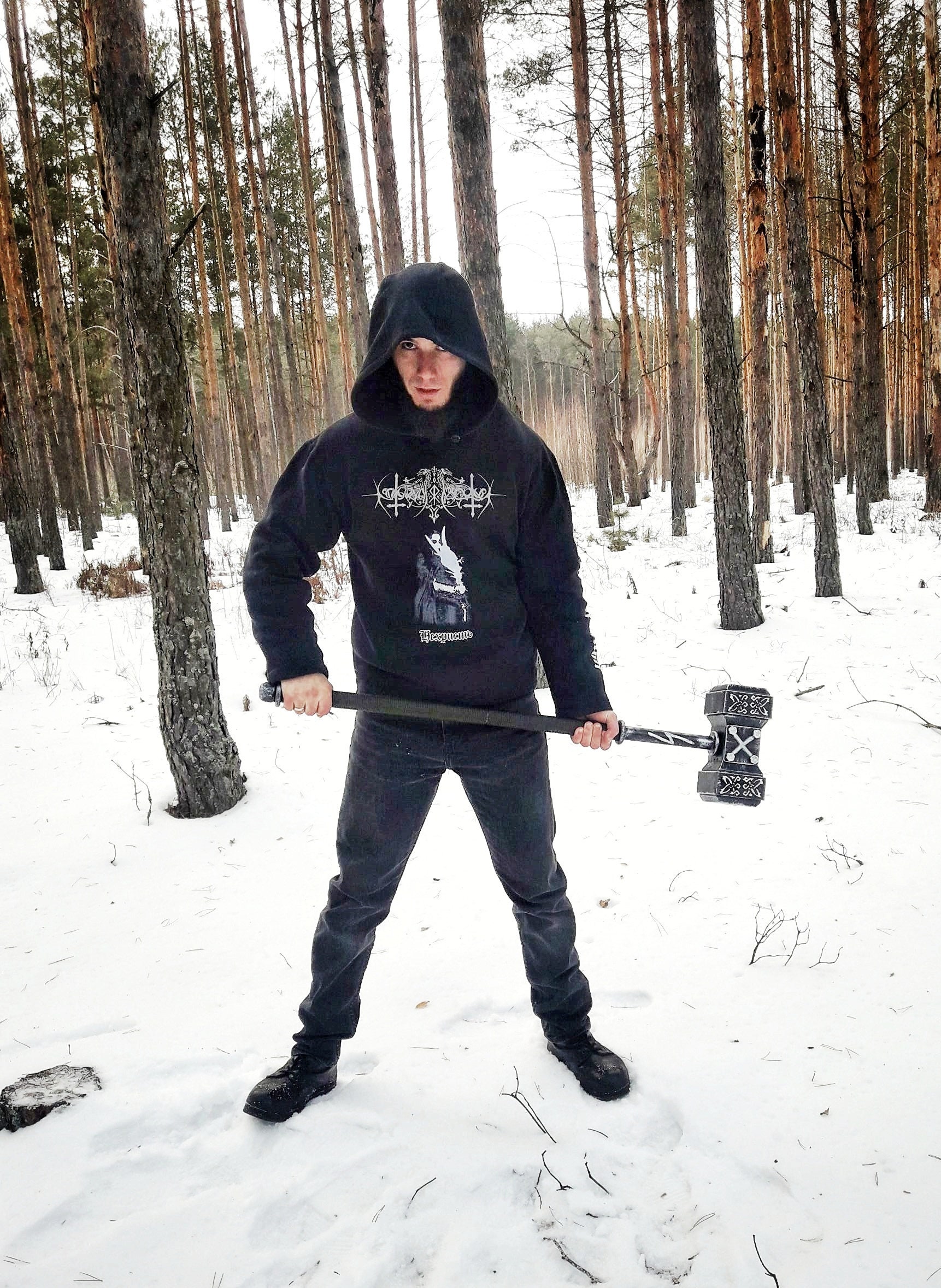 Sledgehammer CrossFit Hammer X Viking Mjolnir Etsy