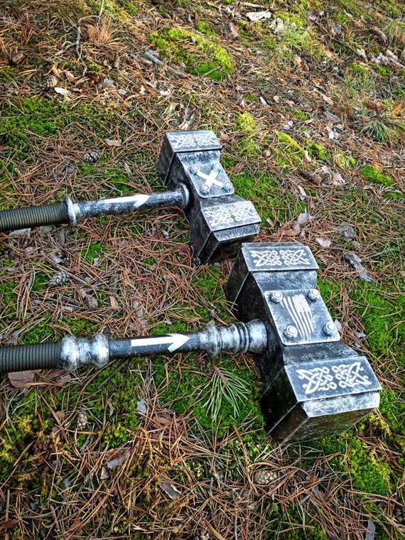 Mjolnir sledgehammer deals