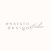 ExsistoDesignStudio store logo
