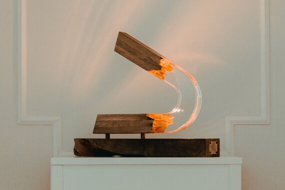table night lamp