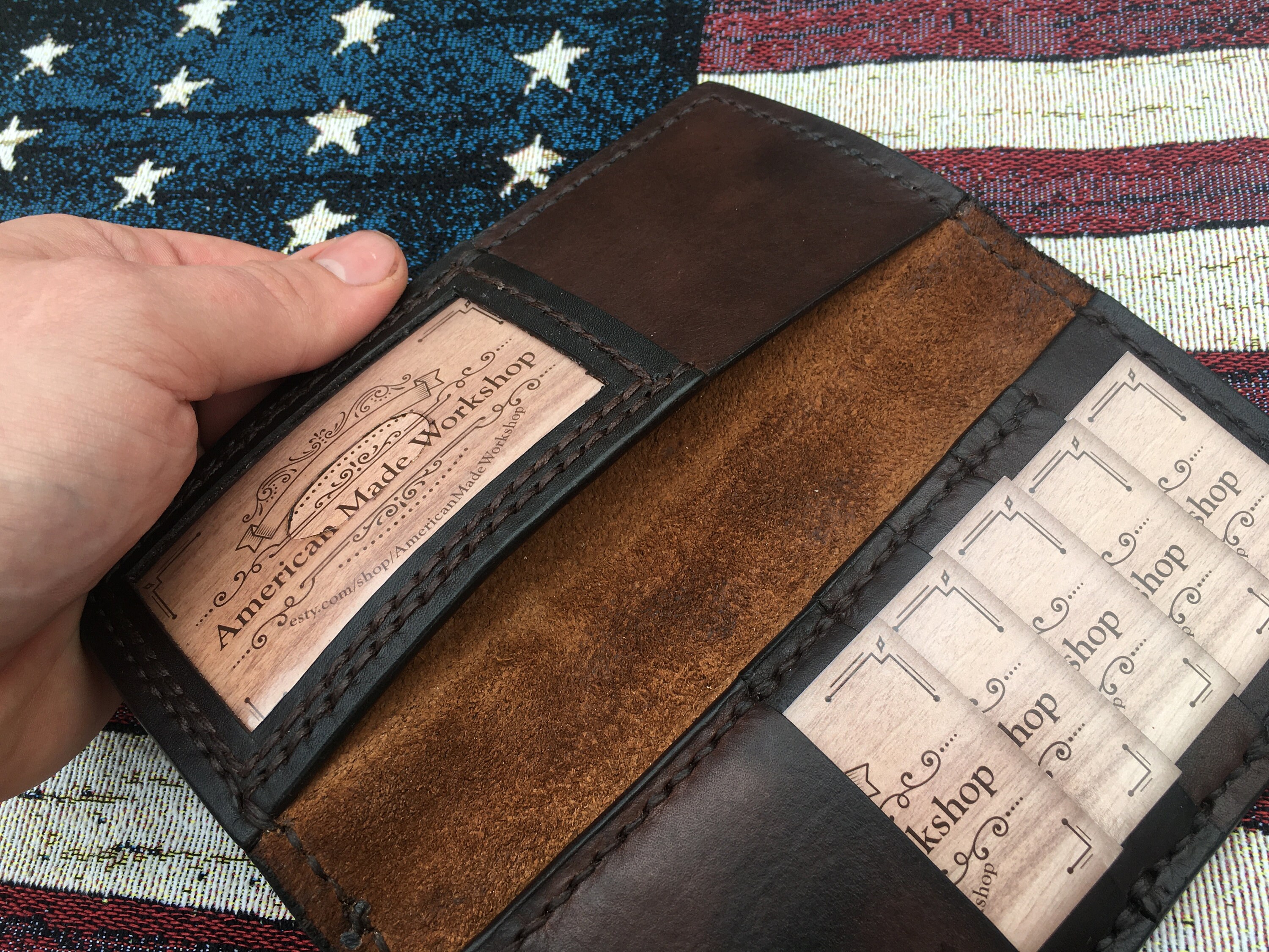 American Bison Roper Made - Etsy España