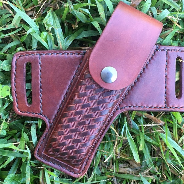 Gerber Knife Sheath Etsy