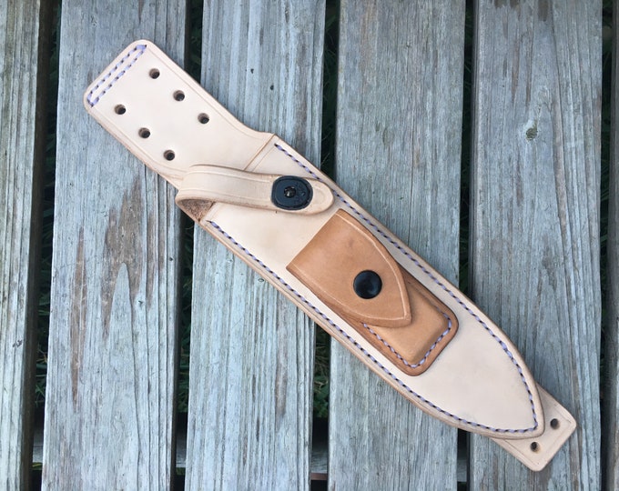 American Made Knife Sheath for Randall Knives