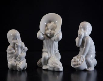 ロイヤルコペンハーゲン フィギュリン 3468 テディベアを持つ少年 ロイヤルコペンハーゲン フィギュア #3468 テディベアを抱いた少年