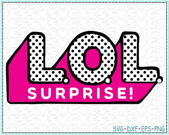 Free Free 346 Lol Doll Free Svg SVG PNG EPS DXF File