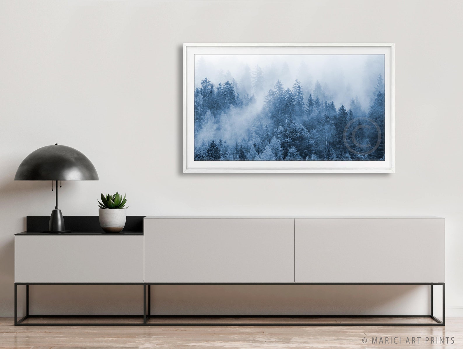 Art for Digital TV Frame TV Wall Art Digital Art for Frame Etsy