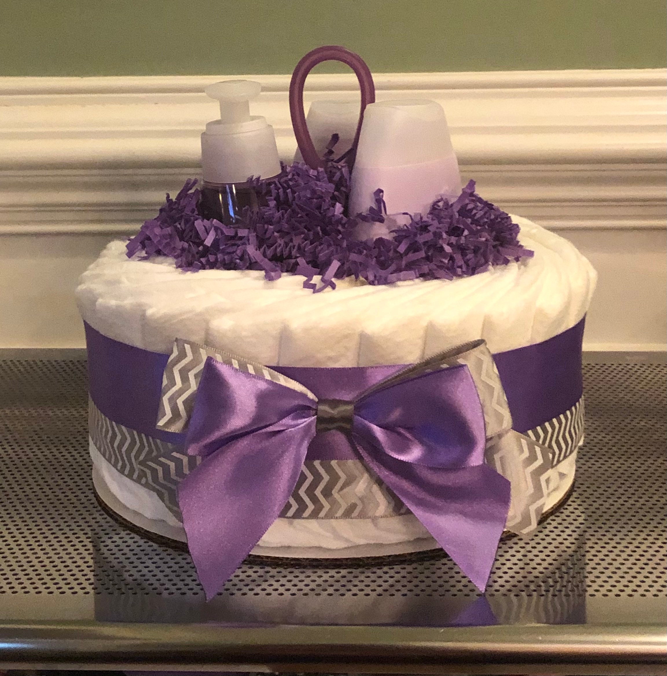 Diaper Gift Set Etsy