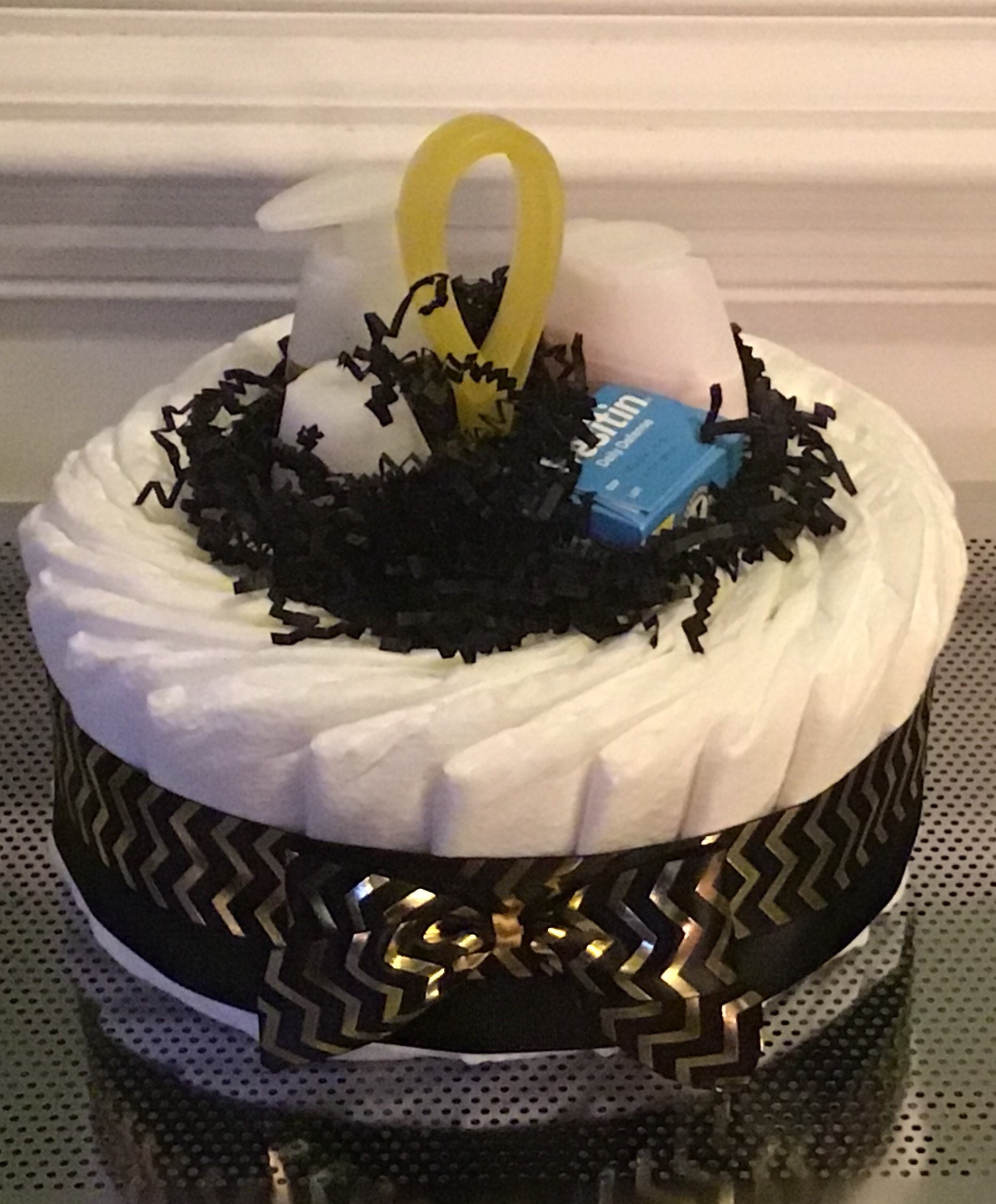 Diaper Gift Set Etsy