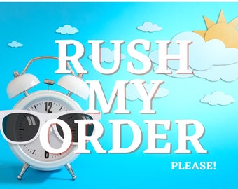 Expedited Order Processing: 24-48 Hour Shipping