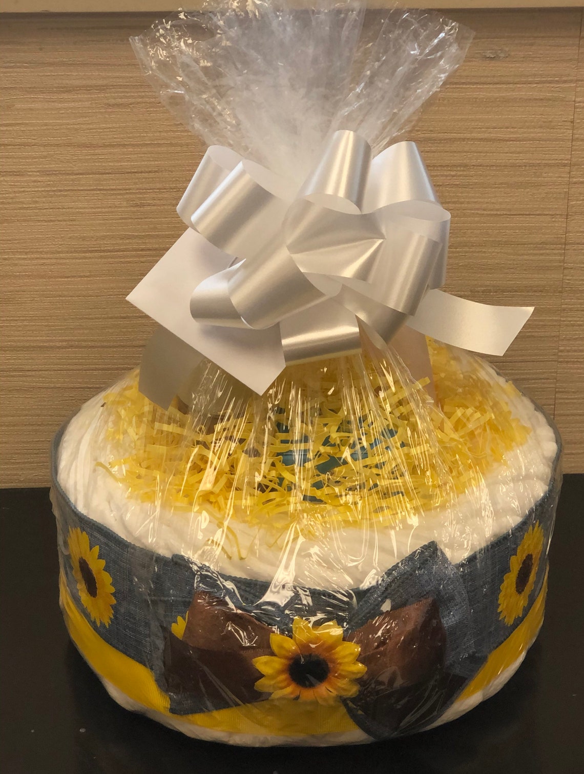 Diaper Gift Set Etsy