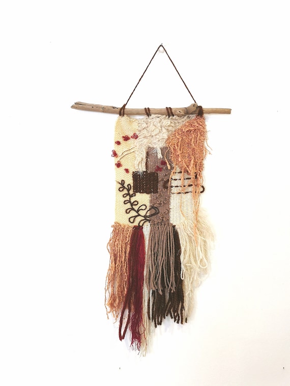 Boho weaving hotsell