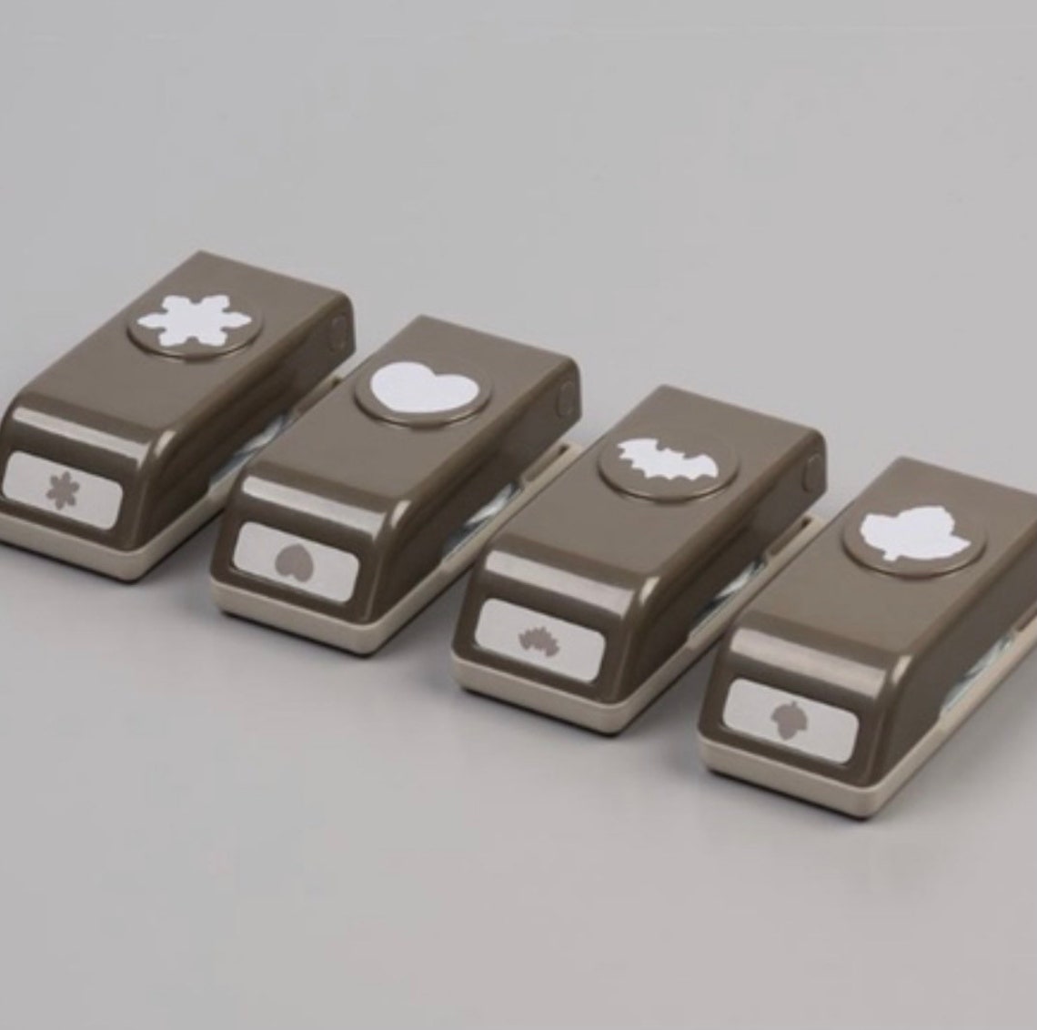 Stampin' Up Retired Punches Etsy