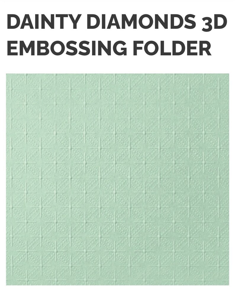 Stampin Up Retired Embossing Folders Brand New Etsy