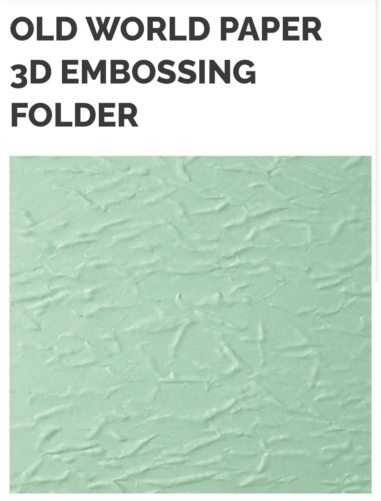 Stampin Up Retired Embossing Folders Brand New Etsy