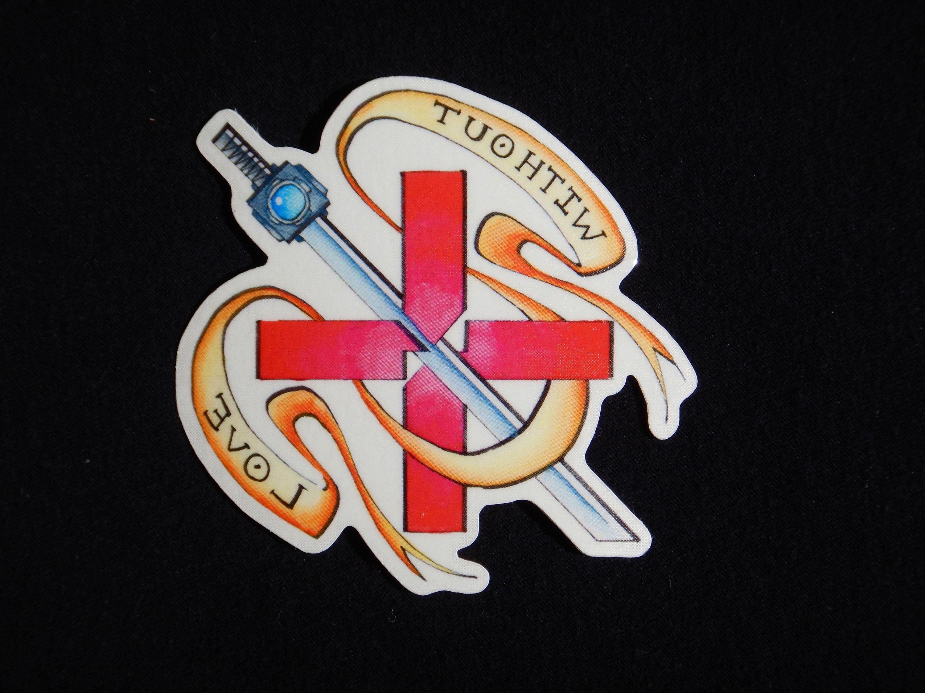 Temporary Tattoos Etsy