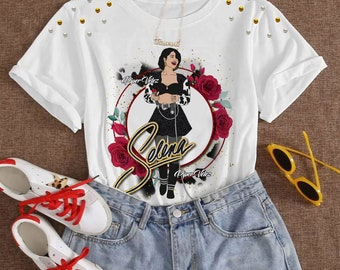 Selena Quintanilla Clipart PNG JPG