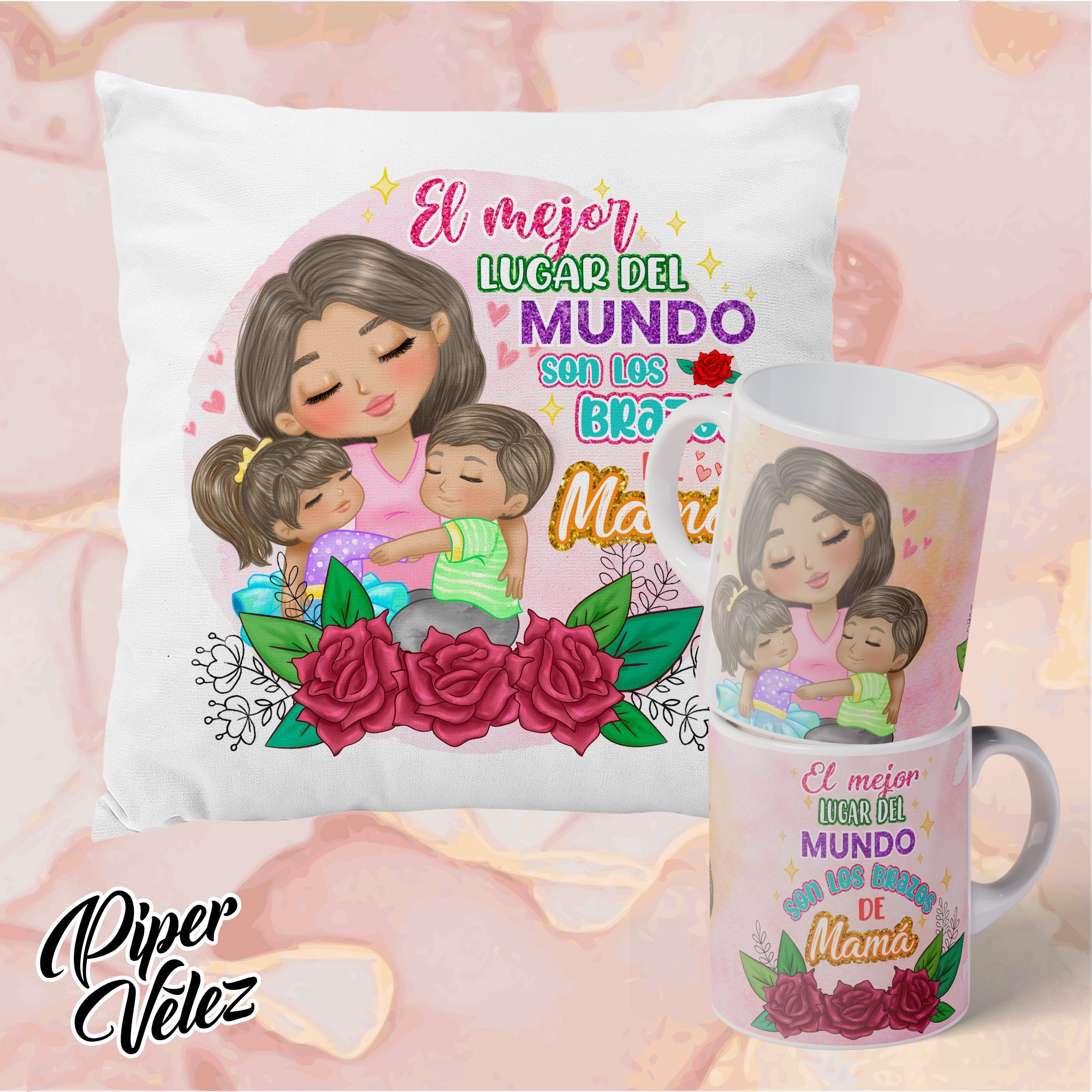 Almohadas sublimadas para niños hotsell