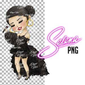 Selena Quintanilla Dresses - Etsy