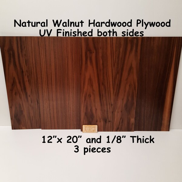 Prefinished Wood Etsy