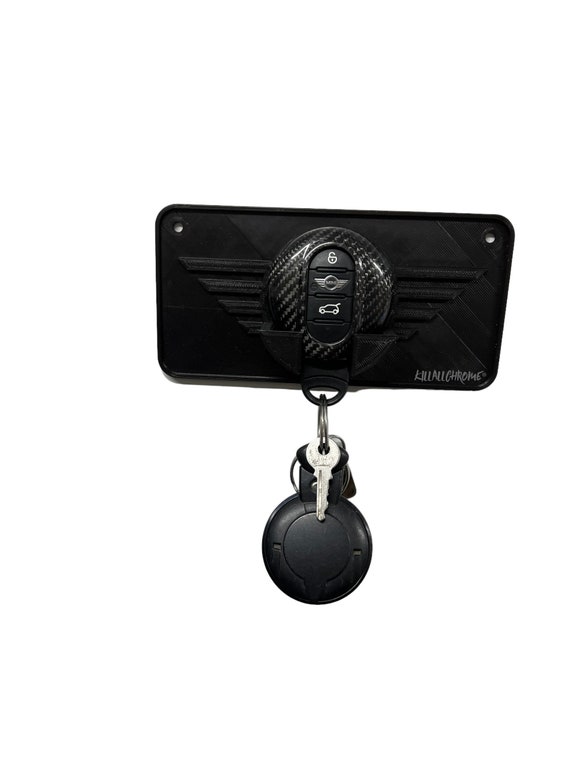 Wall Key Holder for MINI Cooper Gen 3 F54 F55 F56 F57 F60 