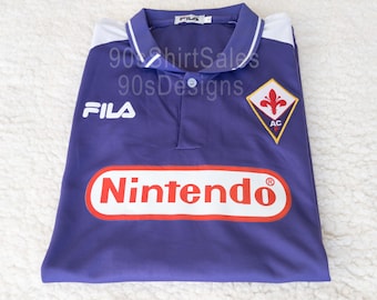fiorentina mario shirt