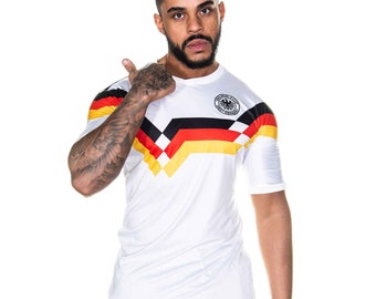 Germany jersey - Etsy España