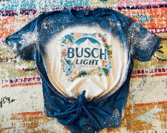Beer tee