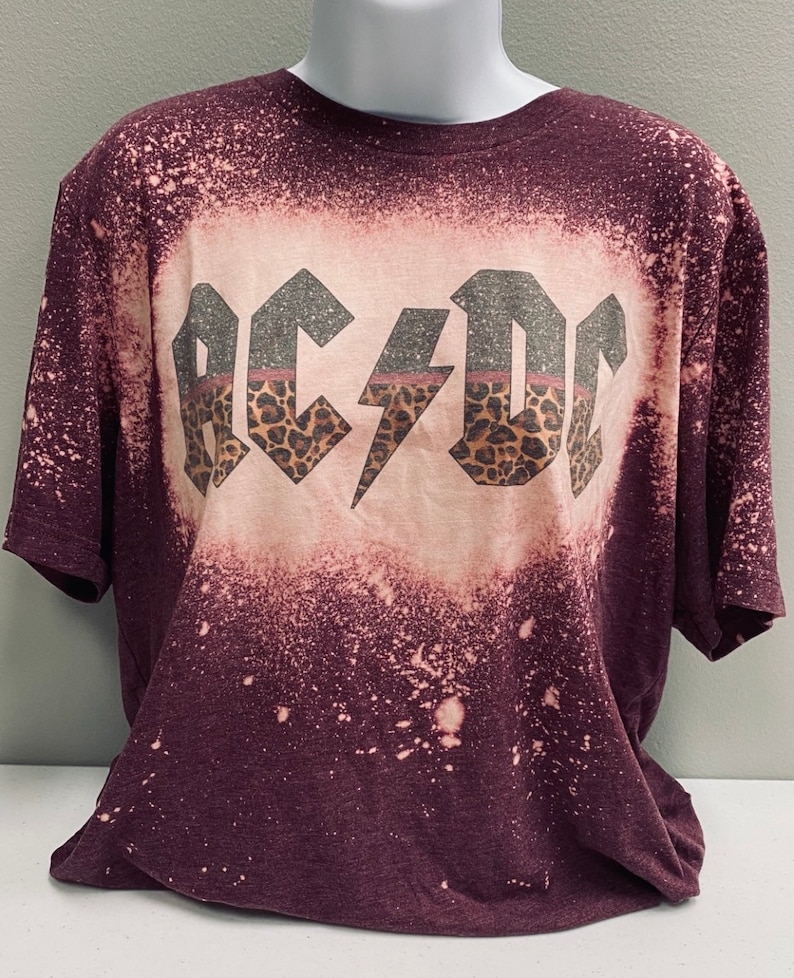 ACDC TEE