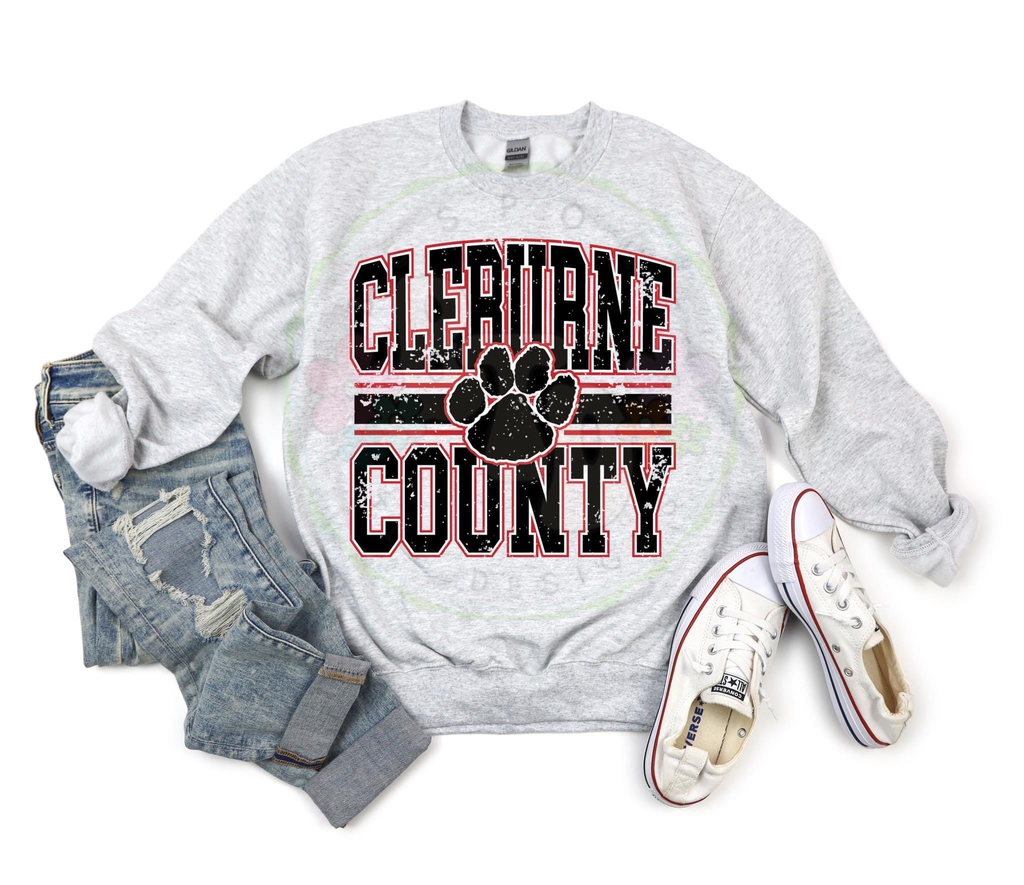 New Custom VARSITY SCHOOL LOGO