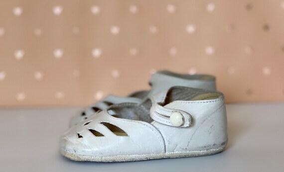 wee walkers shoes