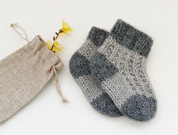 MOTIF POUR B B chaussettes simples pour b b chaussettes en