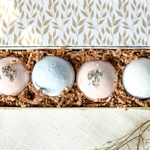 Natural Custom Spa Gift Set / Teacher Gift / Relaxation Gift Box/ Mother's Day Gift For Her/ Gift for Mom/ Spa Bath Set/ Holiday Gift Box