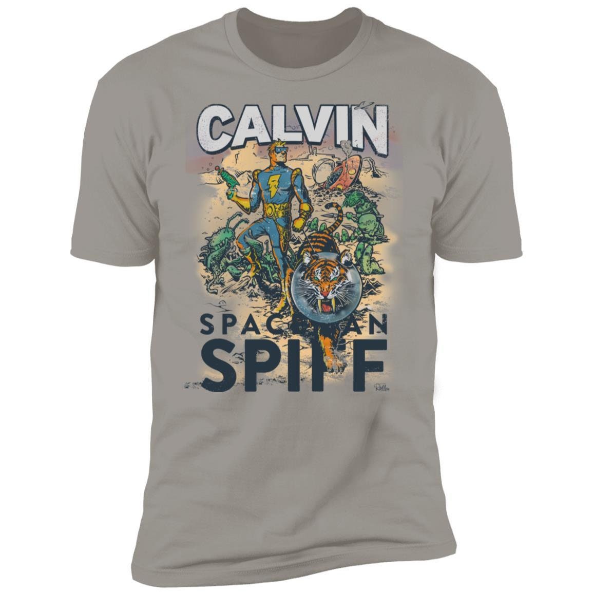 Discover Spaceman Spiff Custom Made Premium T-Shirt