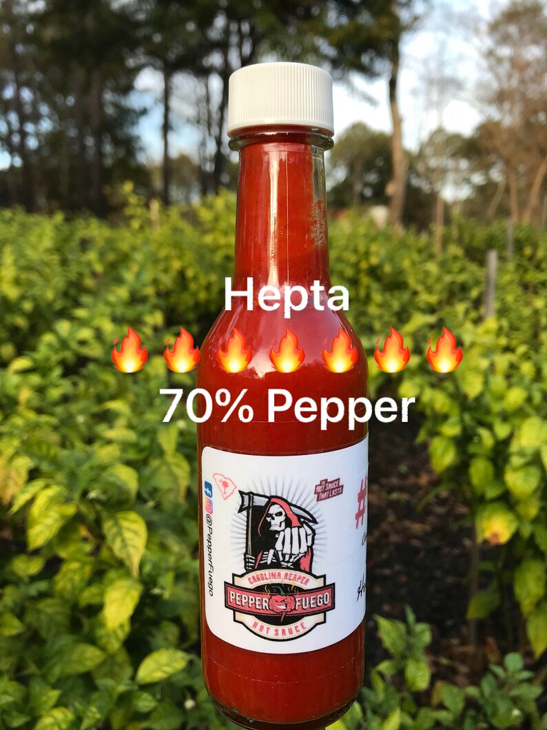 carolina reaper hot sauce carolina reaper hot sauce