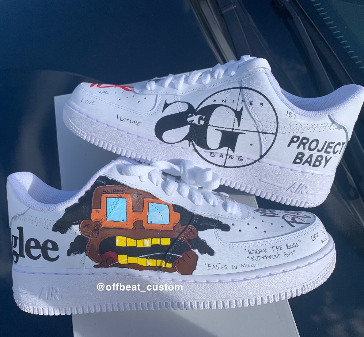 nike jordan mars 270 review