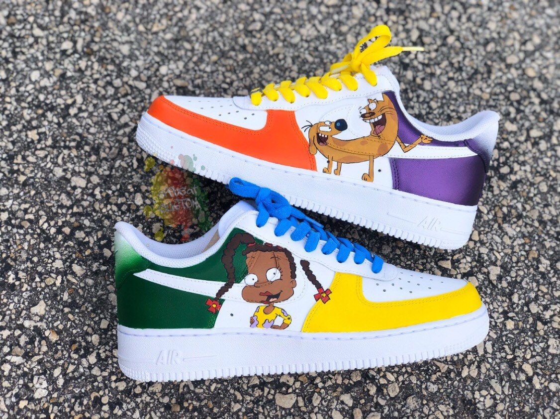 rugrats af1