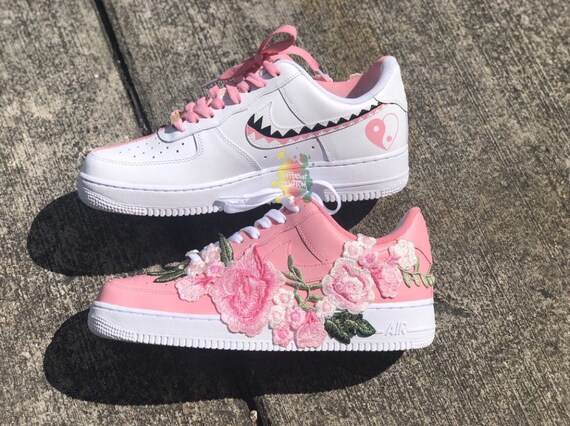 Pantera rosa af1 | Etsy España