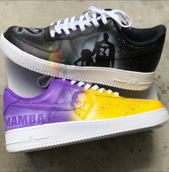 kobe af1