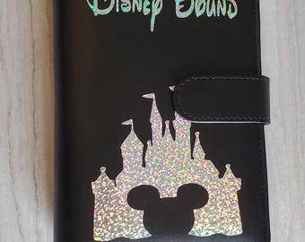 Disney Budget Binder