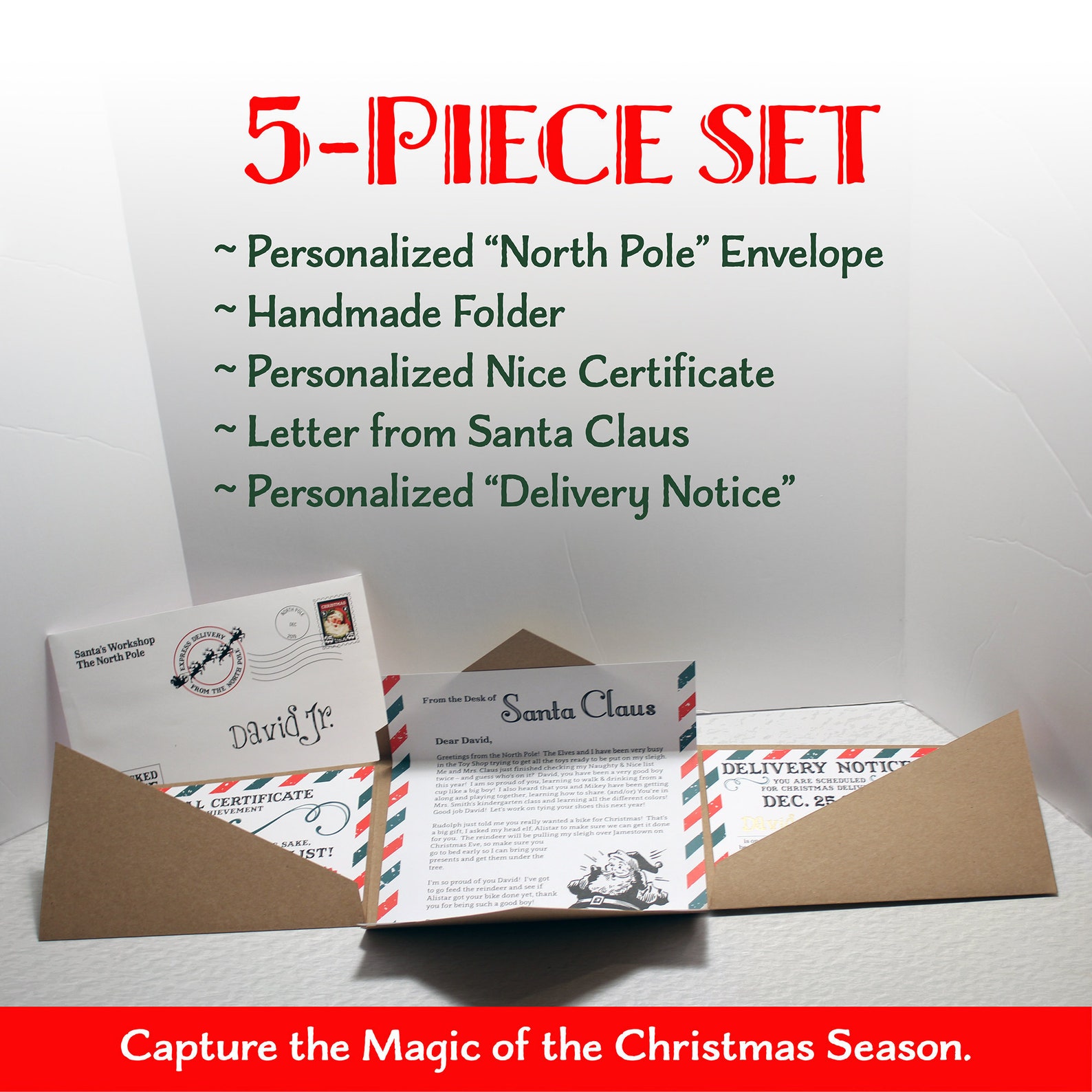 ensemble de cartes 5 lettres