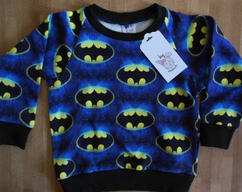batman baby clothes uk
