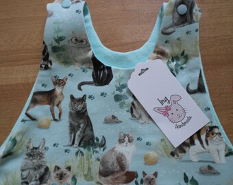 cat baby clothes uk