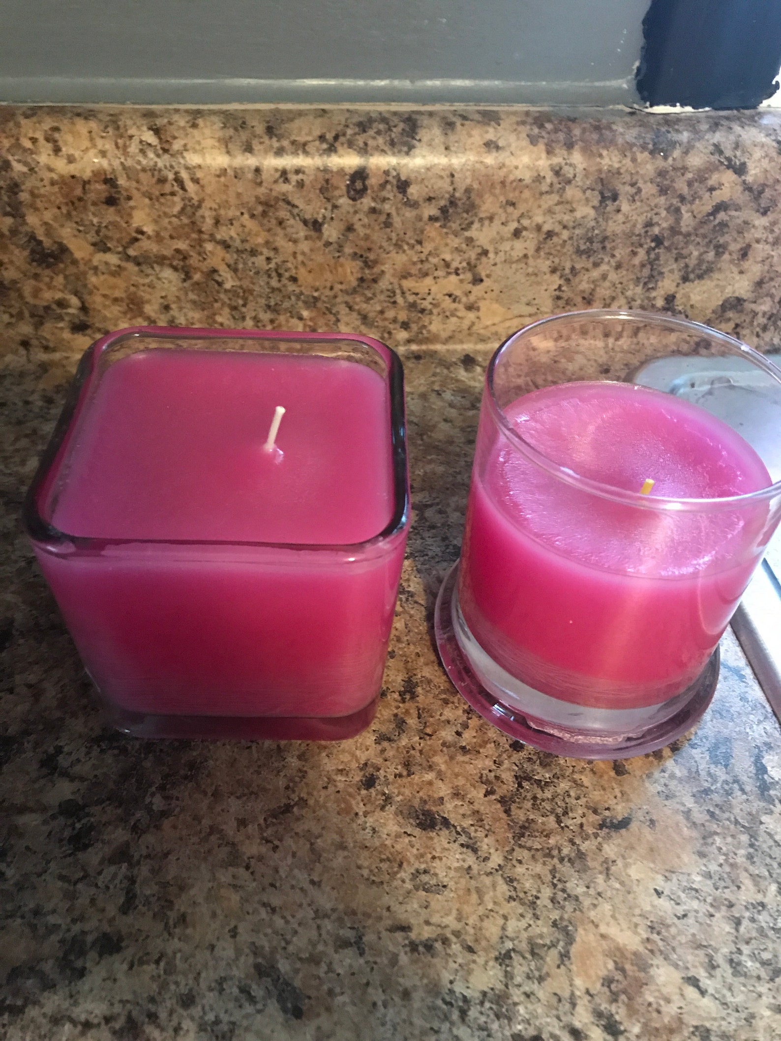 Amazing apple pie homemade candles Etsy