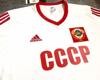 adidas ussr jersey