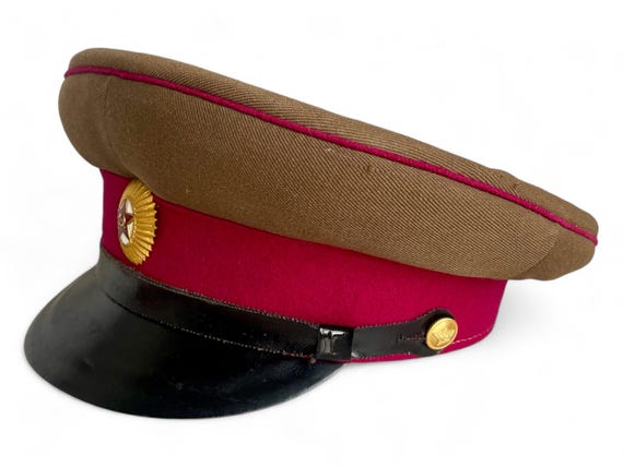 韓国軍 官給品ベレー帽 中尉 57 韓国軍特戦司大尉ベレー帽 （特戦司 明瞭 AVS 韓国軍）