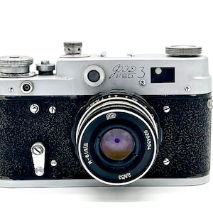 Kamera-3 Kamera mit Kamera-61 Kamera Leica Kamera